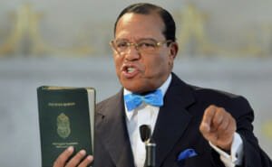 Lire la suite à propos de l’article Louis Farrakhan et le complot juif