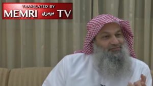 Lire la suite à propos de l’article Le cheikh koweïtien Jihad Al-Ayesh et le négationnisme