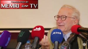 Lire la suite à propos de l’article Le négationniste, français et juif, Jacob Cohen reprend la rhétorique négationniste