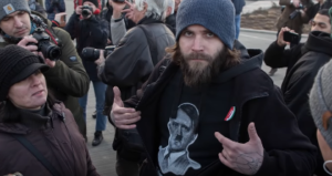 Lire la suite à propos de l’article Le négationnisme déculpabilise les Néo-nazis